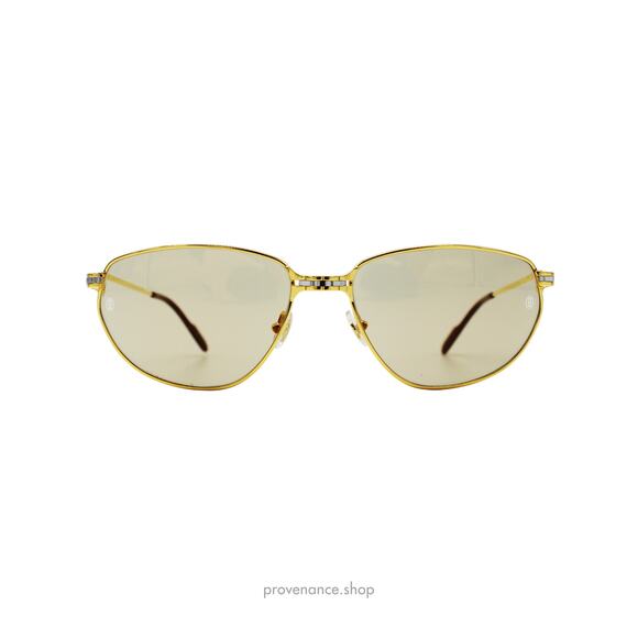 🔴 Cartier Panthere Windsor Sunglasses - Picture 1 of 8